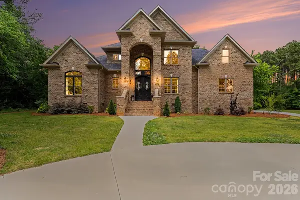 209 E Glenview Drive, Salisbury, NC 28147