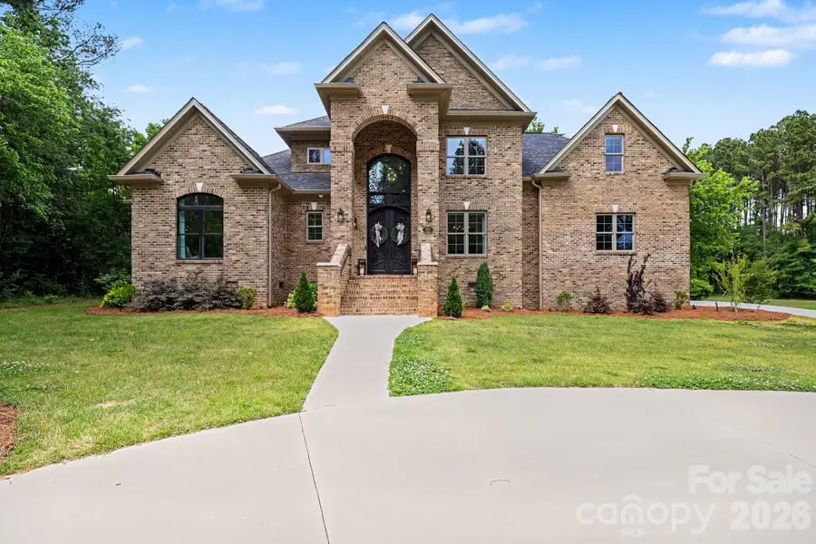 209 E Glenview Drive, Salisbury, NC 28147 - #2