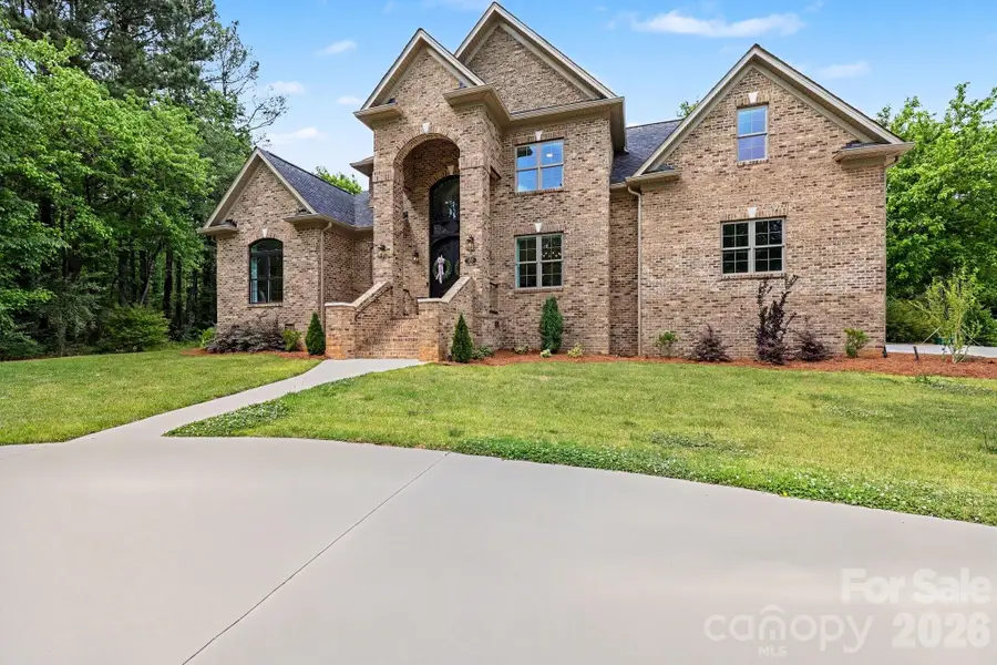 209 E Glenview Drive, Salisbury, NC 28147 - #3