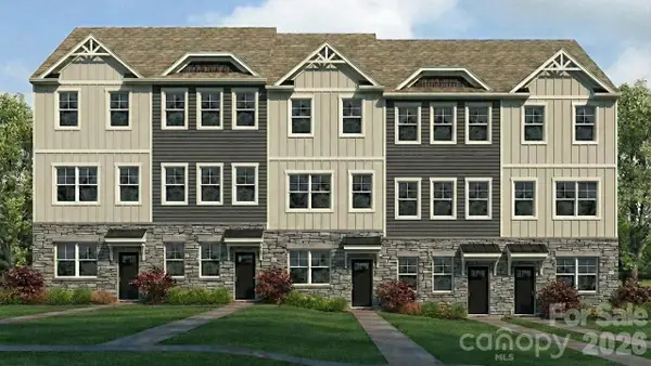 505 Annagh Drive, Charlotte, NC 28217