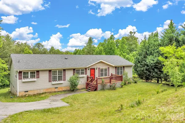 31 Trent Drive #48, Leicester, NC 28748