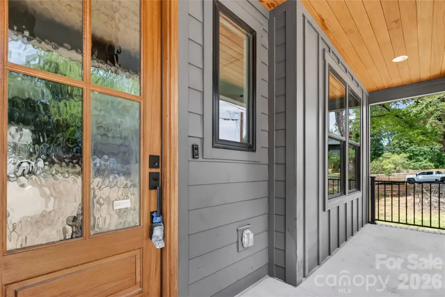 421 W Cama Street, Charlotte, NC 28217 - #3