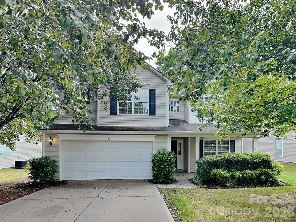 2882 Deep Cove Drive Nw, Concord, NC 28027 - #1