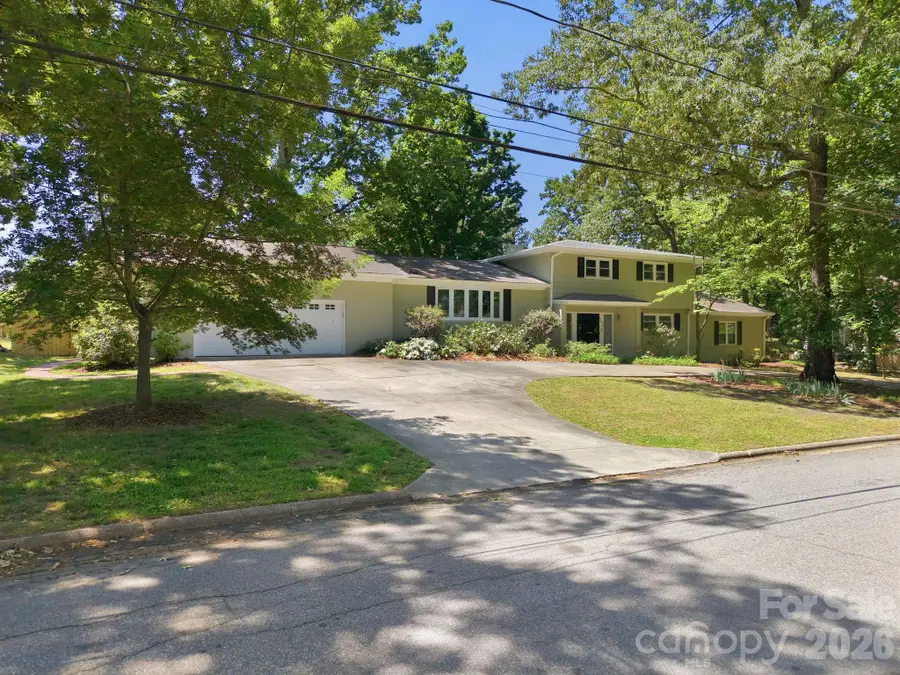 225 Stonewall Road, Salisbury, NC 28144 - #2