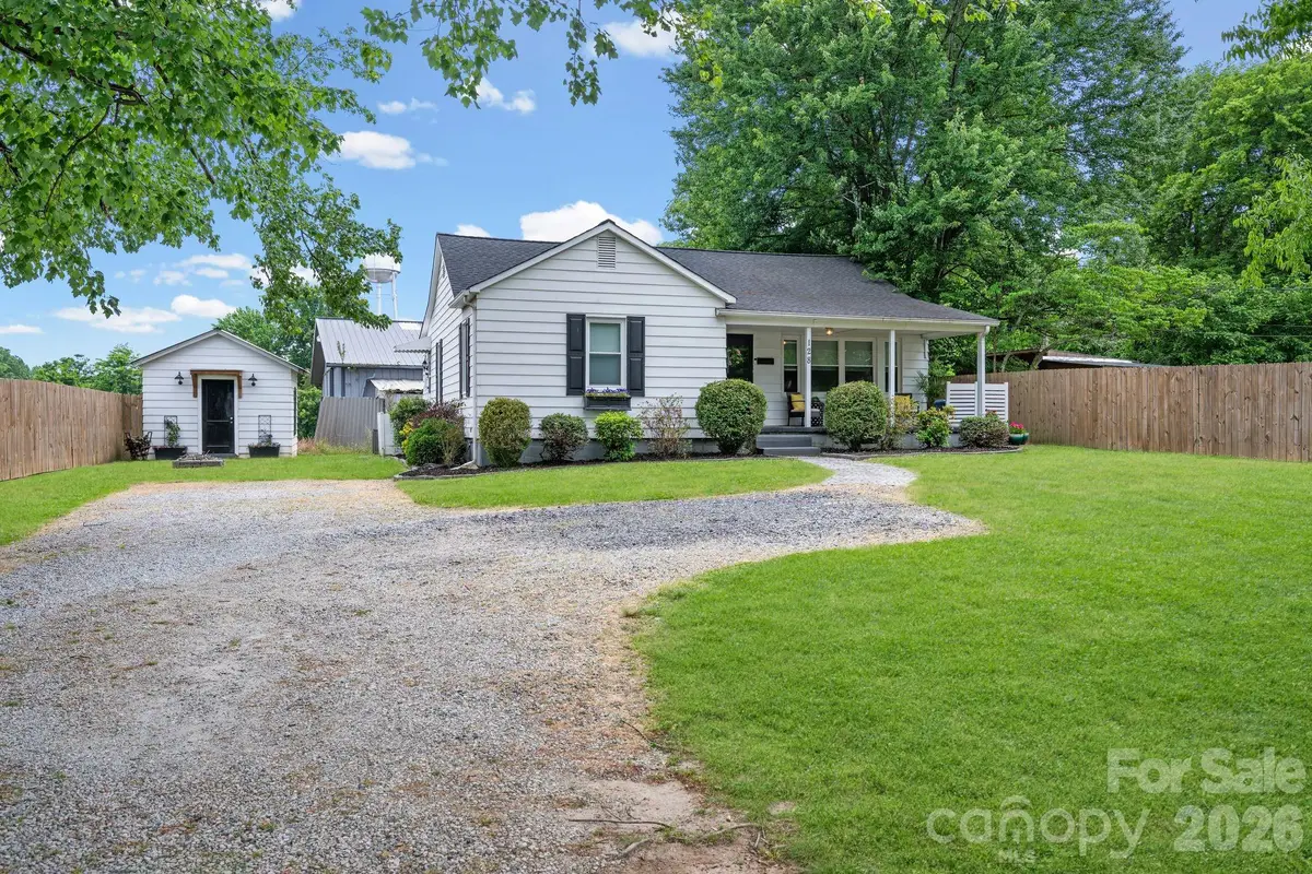 128 Avon Street, Mocksville, NC 27028 - #1