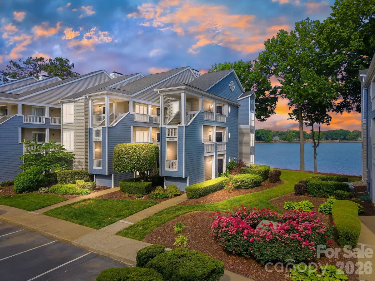 913 Southwest Drive, Davidson, NC 28036 - #1