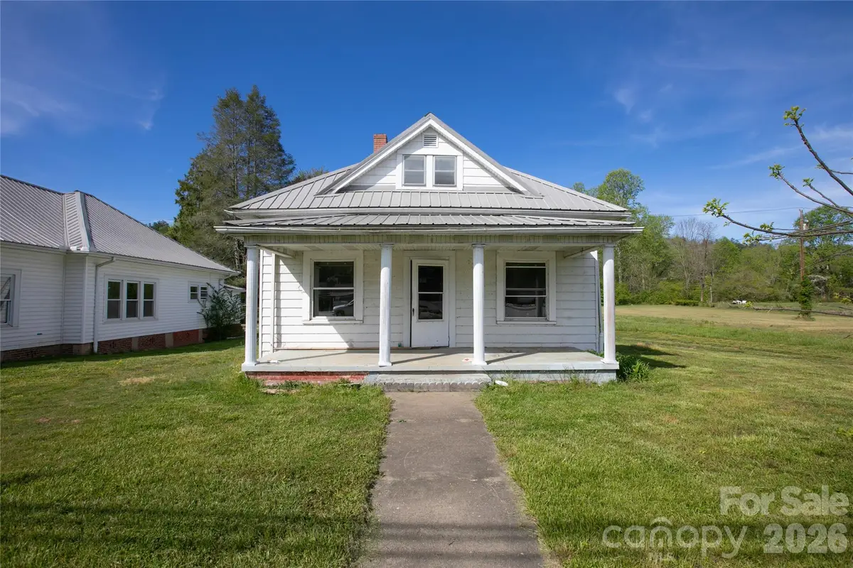 204 Main Street, Rosman, NC 28772 - #1