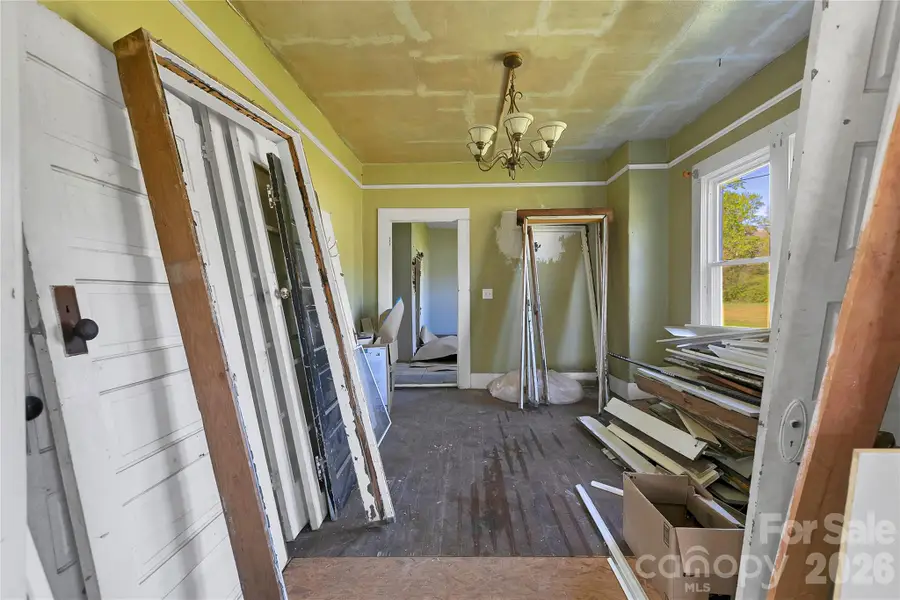 204 Main Street, Rosman, NC 28772 - #3