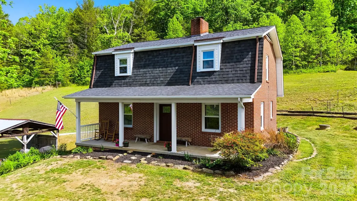 4316 Grandin Road, Lenoir, NC 28645 - #1