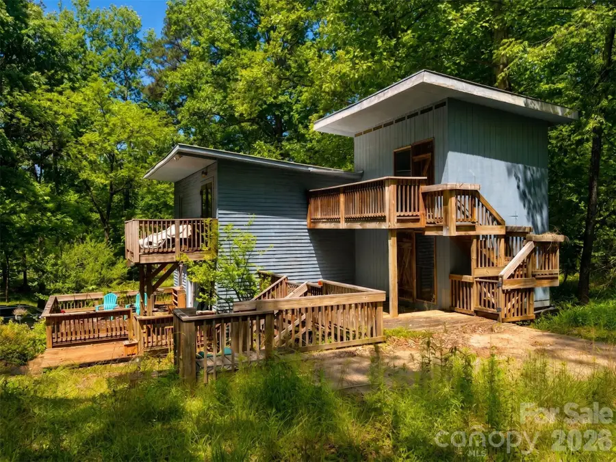 183 Cedarberry Glen, Rutherfordton, NC 28139 - #2