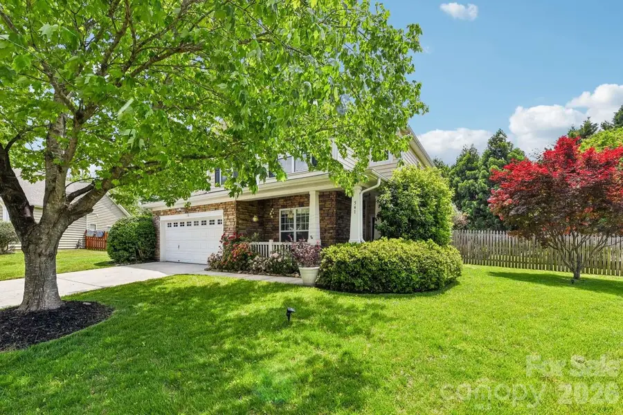 541 Marblewood Court, Fort Mill, SC 29708 - #2