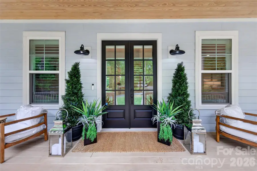 10904 Leyton Place, Charlotte, NC 28227 - #3