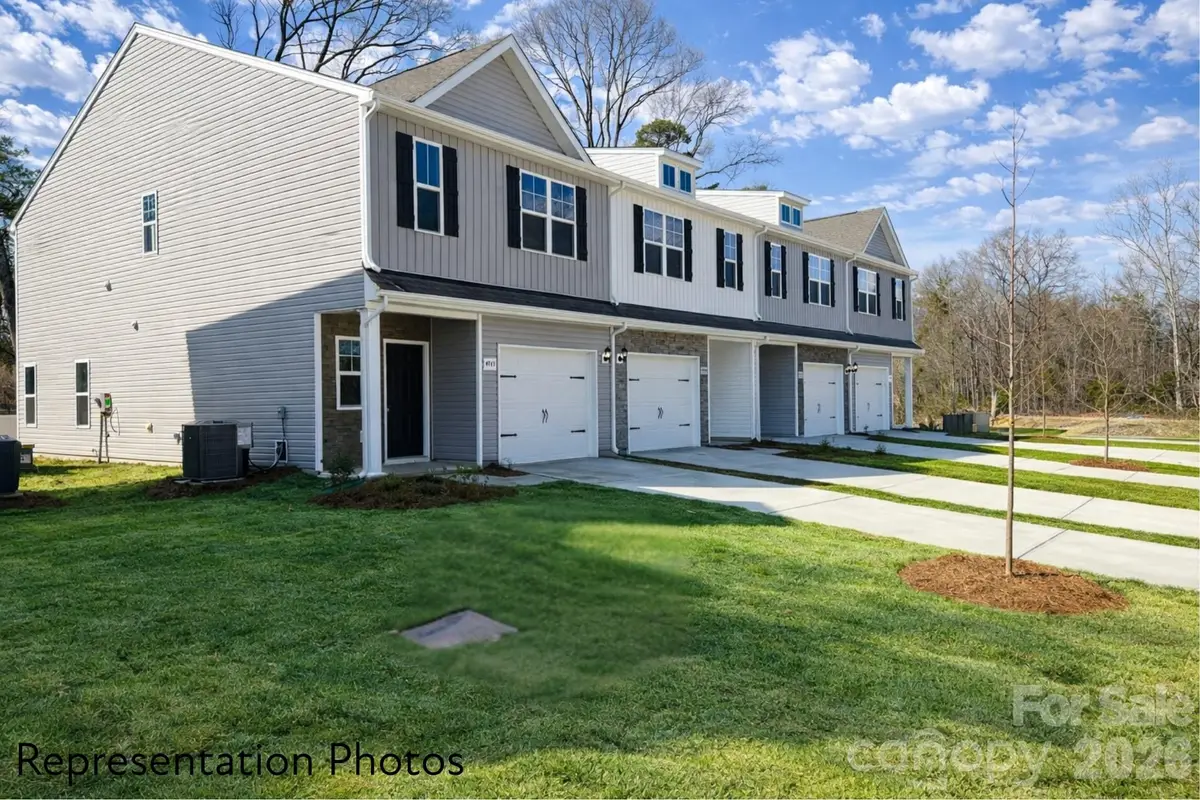5933 Wallace Avenue, Charlotte, NC 28227 - #1