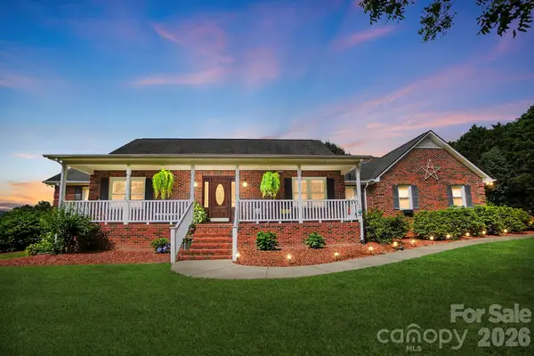 4017 Mullis Newsome Road, Monroe, NC 28110