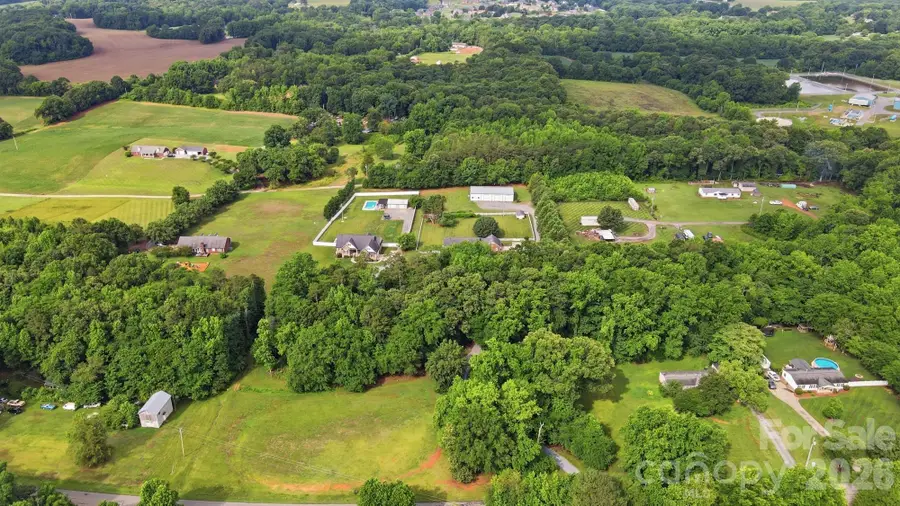 4017 Mullis Newsome Road, Monroe, NC 28110 - #2