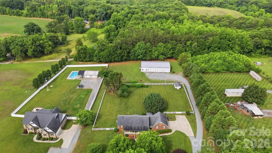 4017 Mullis Newsome Road, Monroe, NC 28110 - #3