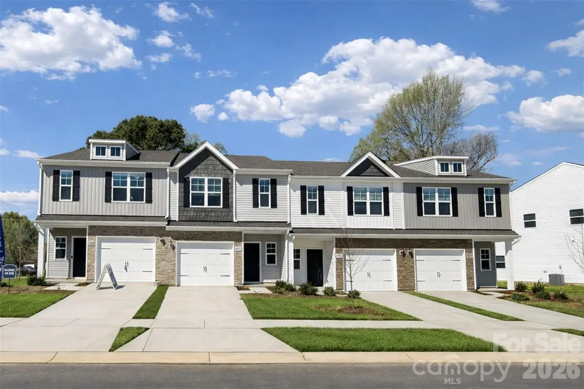 5953 Wallace Avenue, Charlotte, NC 28227 - #1