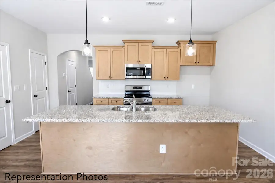 5953 Wallace Avenue, Charlotte, NC 28227 - #2