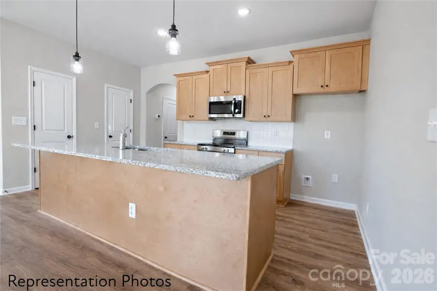 5953 Wallace Avenue, Charlotte, NC 28227 - #3