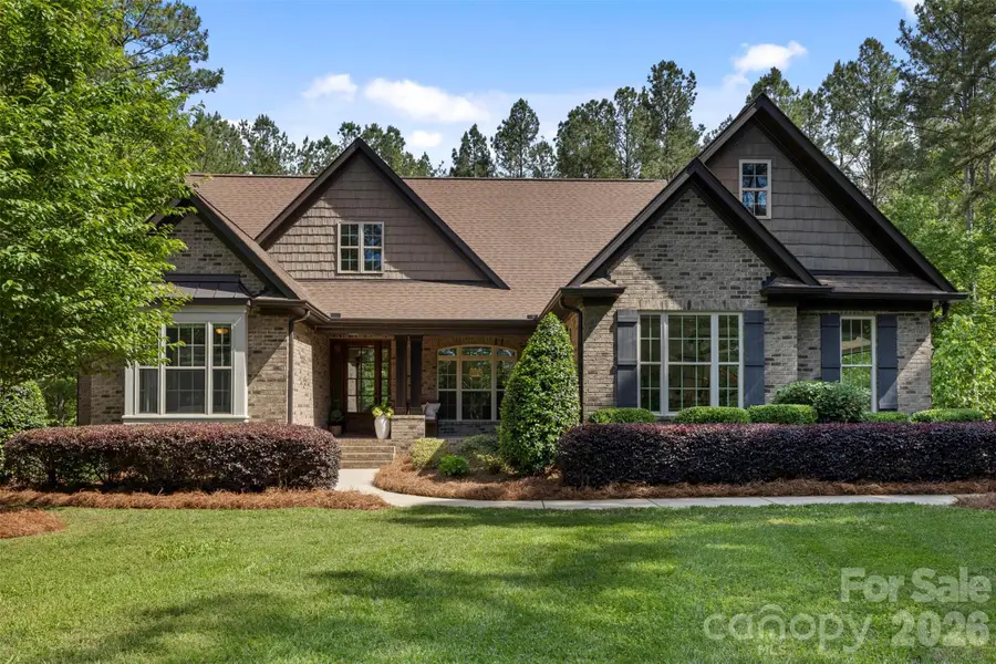 6819 Steele Road, Waxhaw, NC 28173 - #2