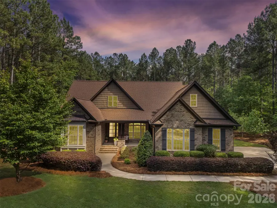 6819 Steele Road, Waxhaw, NC 28173 - #3