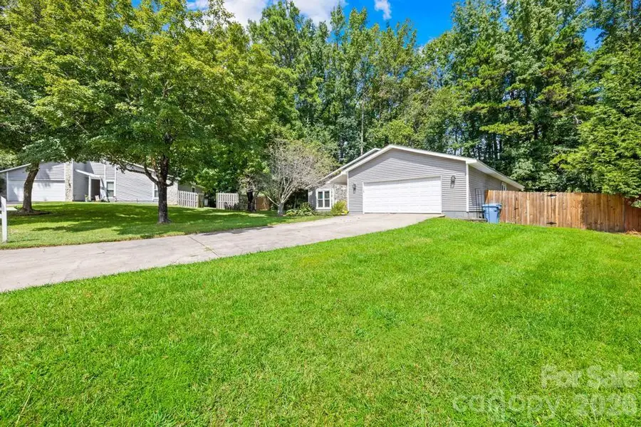 6509 Wealdstone Court, Mint Hill, NC 28227 - #2