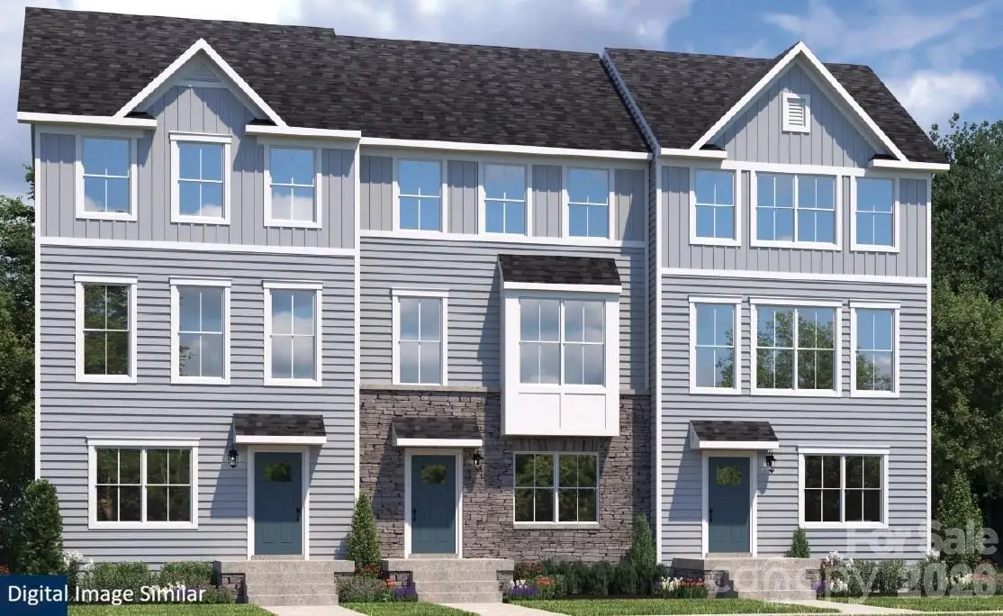 8005 Steele Valley Road, Charlotte, NC 28278 - #1