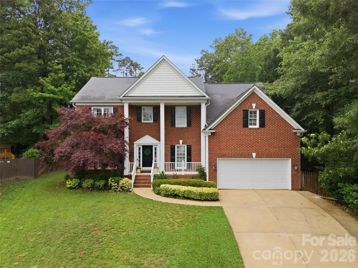 2605 Marmot Point Lane, Charlotte, NC 28270 - #1