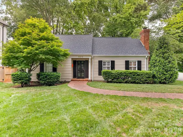 4212 Melchor Avenue, Charlotte, NC 28211