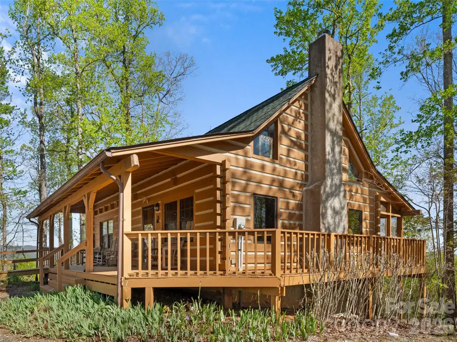 178 Tablerock Drive, Saluda, NC 28773 - #3