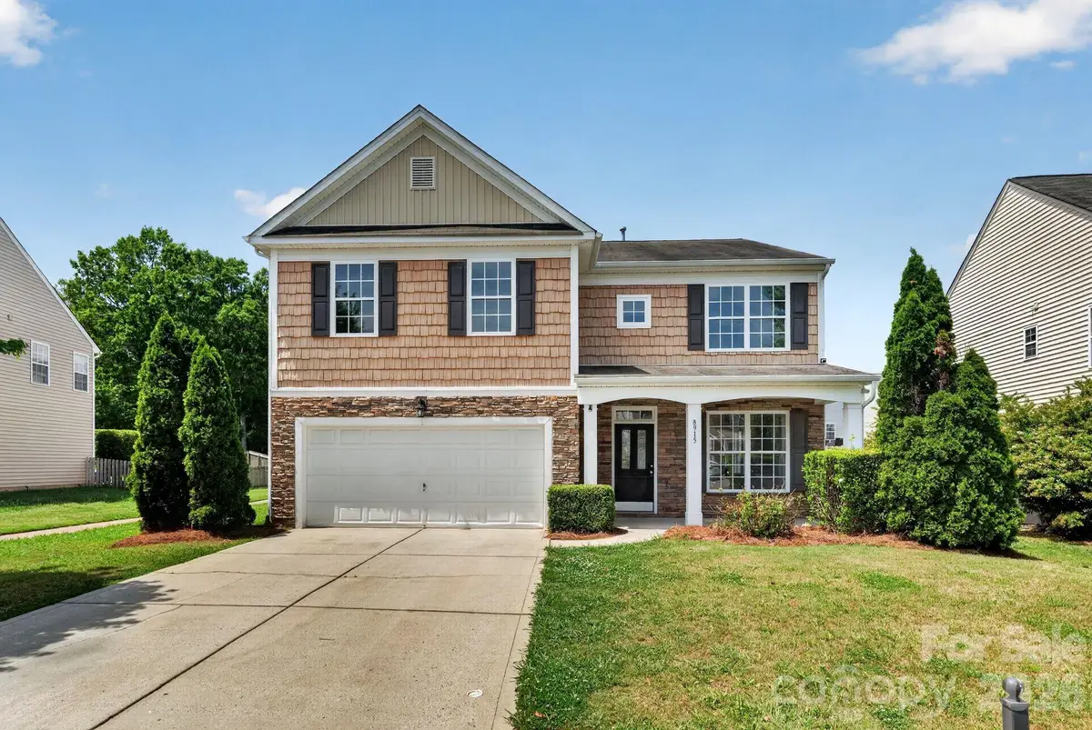 8915 Merrie Rose Avenue, Charlotte, NC 28213 - #1
