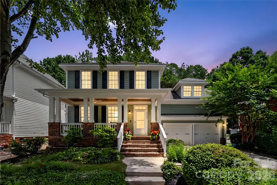 1348 Barnett Woods Crossing, Fort Mill, SC 29708 - #2