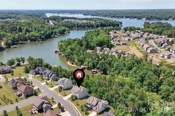 17403 Saranita Lane, Charlotte, NC 28278