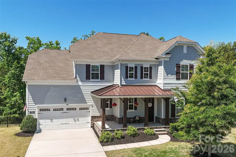 17403 Saranita Lane, Charlotte, NC 28278 - #2