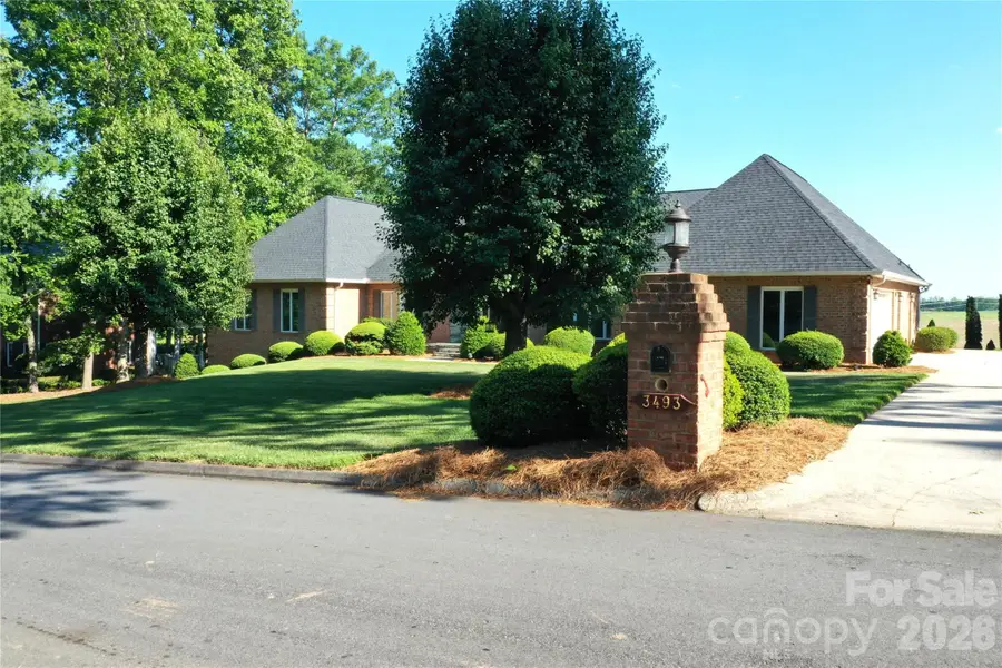 3493 Duck Pond Drive Ne, Conover, NC 28613 - #2
