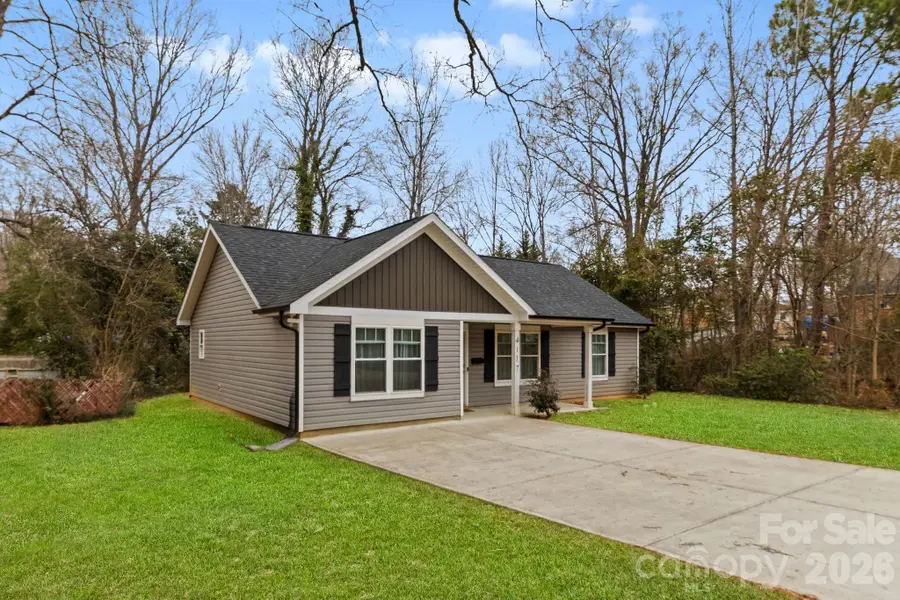 4117 Colebrook Road, Charlotte, NC 28215 - #3