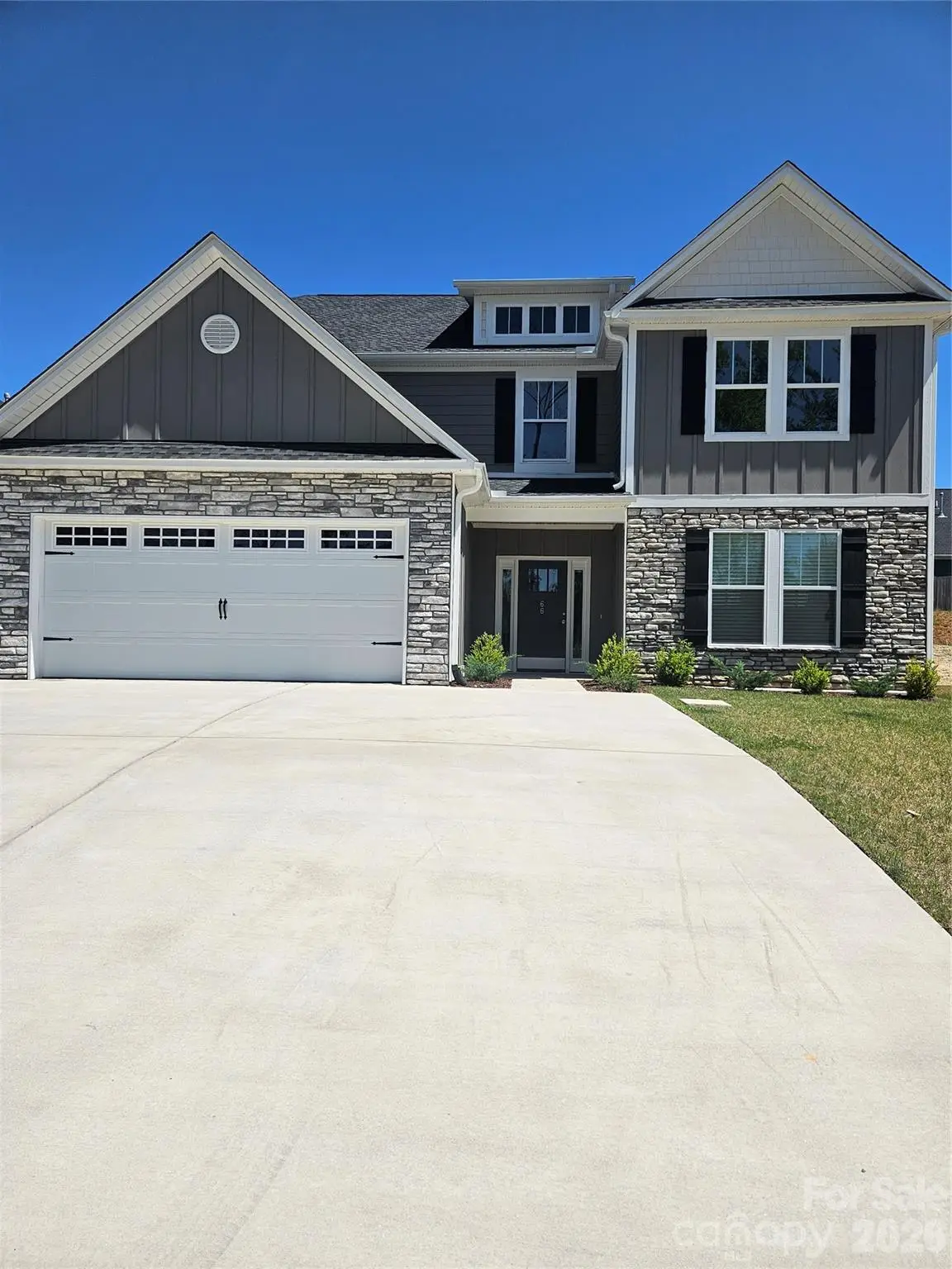 66 Orwell Drive, Fletcher, NC 28732 - #1