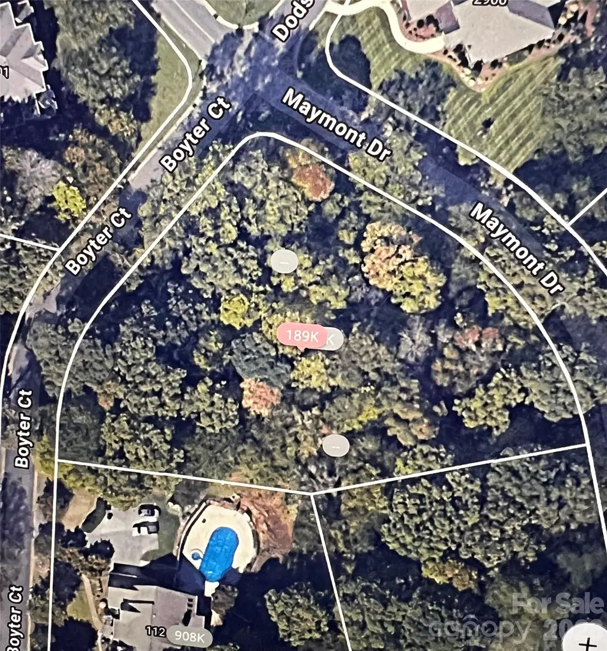0 Maymont Drive #4, Cramerton, NC 28032 - #1