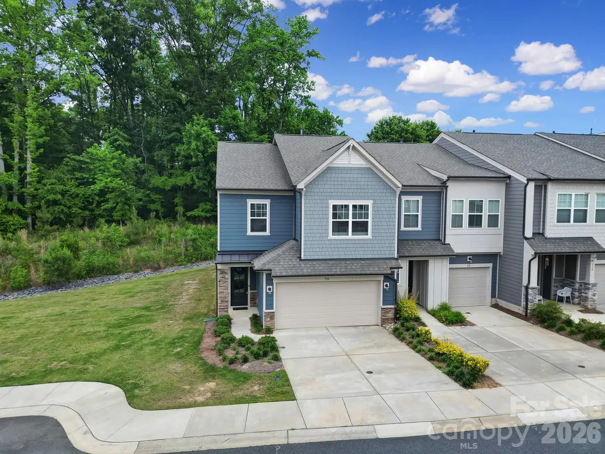 516 Madison Falls Court, Fort Mill, SC 29708 - #1