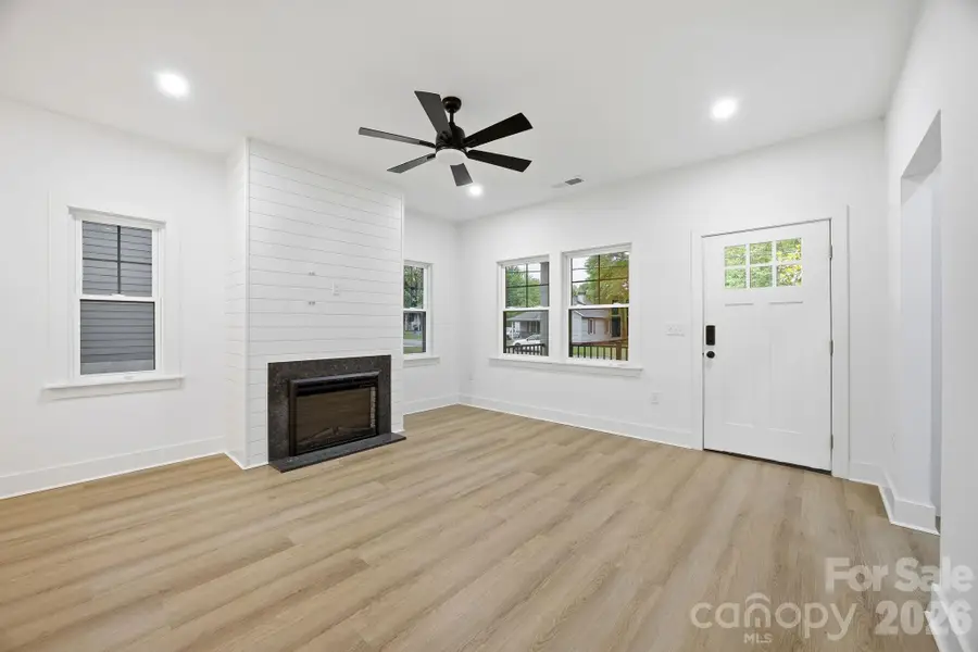 1055 Wellman Street, Gastonia, NC 28054 - #2