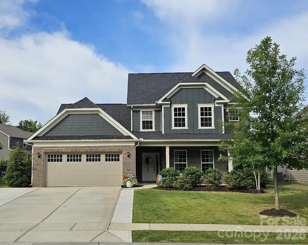 1163 Regions Boulevard, Indian Land, SC 29707 - #1