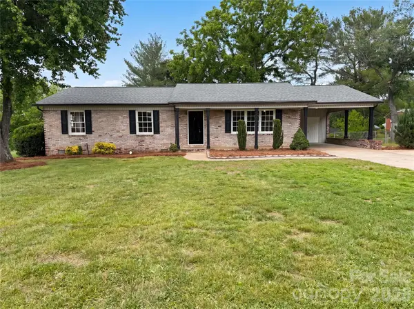 814 Charles Road, Shelby, NC 28152