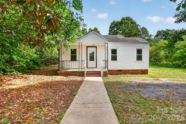 1121 Lundix Street, Albemarle, NC 28001