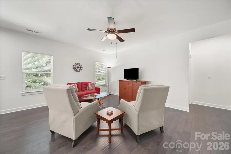 10050 Lilac Court, Charlotte, NC 28215 - #3