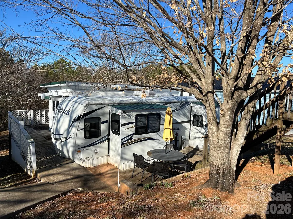 322 Mount View Lane, New London, NC 28127 - #1