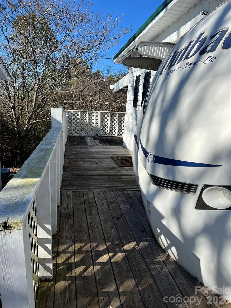 322 Mount View Lane, New London, NC 28127 - #2
