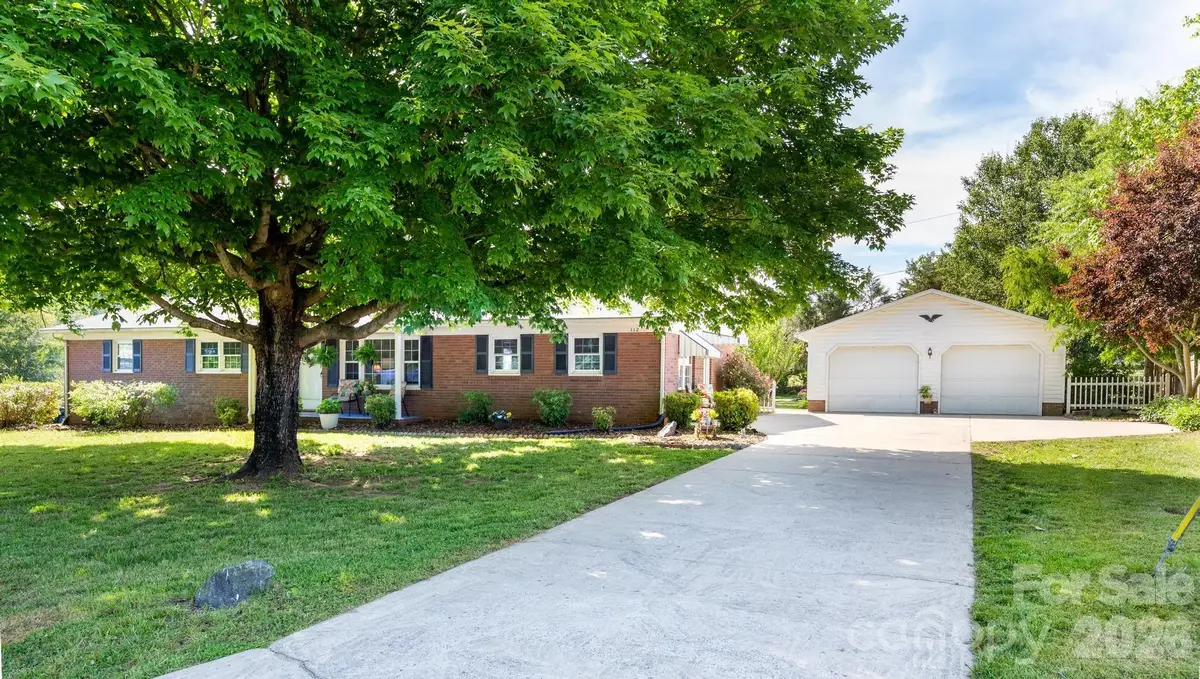 112 Persimmon Circle, Statesville, NC 28625 - #1