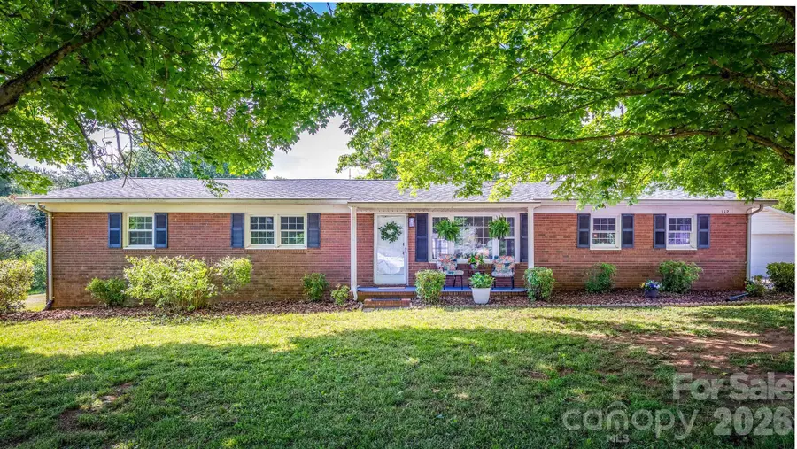 112 Persimmon Circle, Statesville, NC 28625 - #2