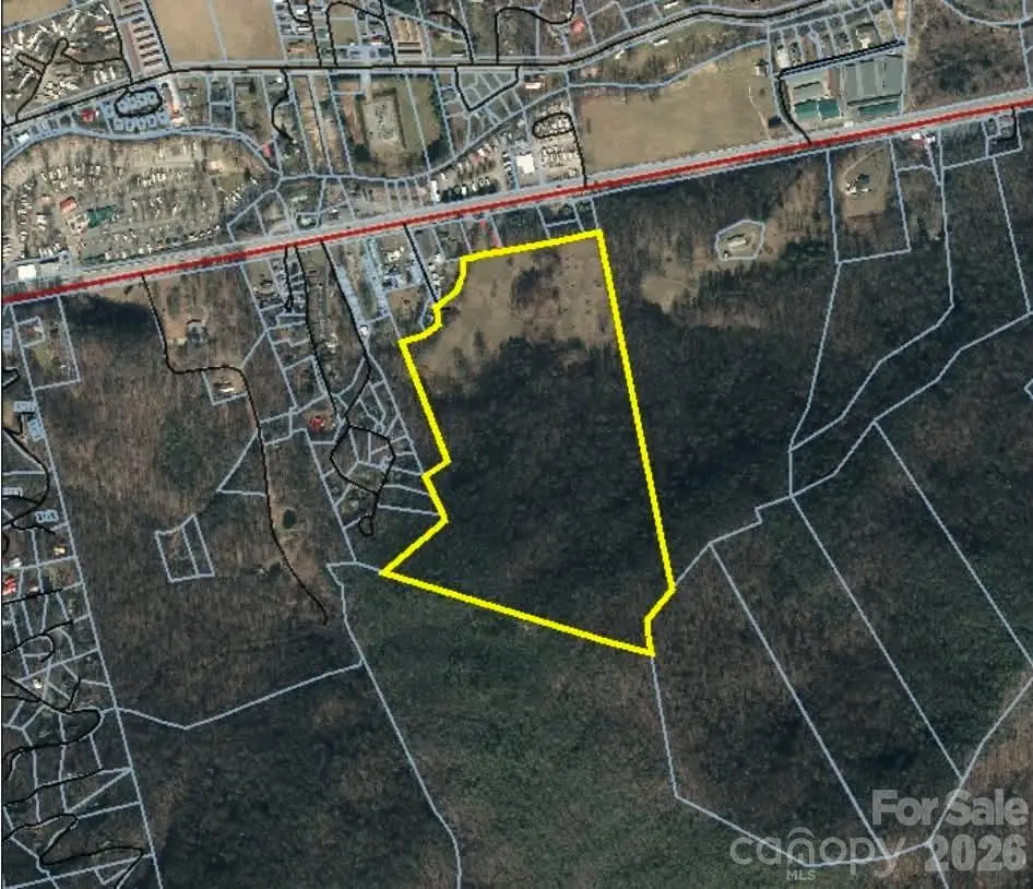 00000 Soco Road, Maggie Valley, NC 28751 - #1