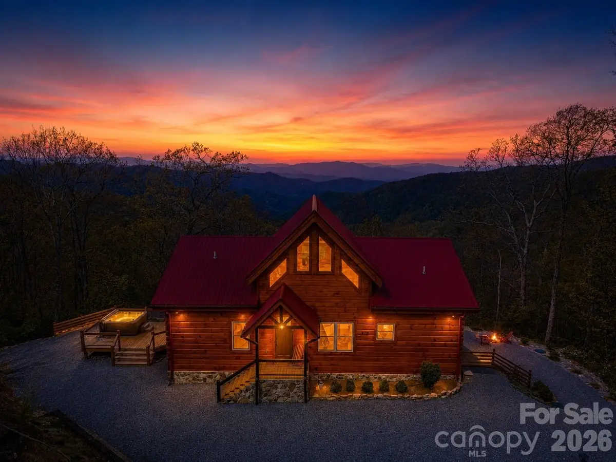 716 Equestrian Drive, Bryson City, NC 28713 - #1